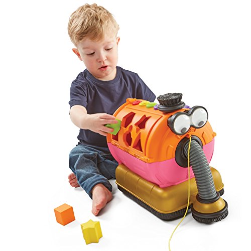 Teletubbies Pull and Play Noo-noo