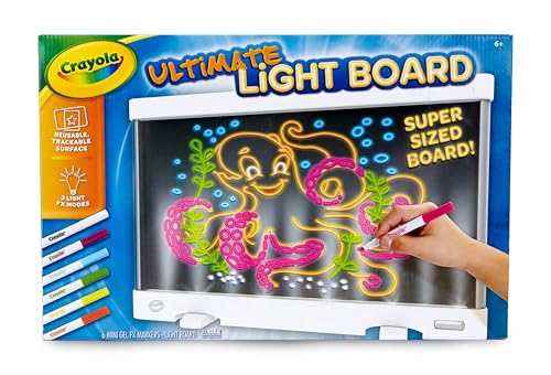 Crayola Ultimate Light Board