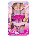 Barbie Dreamtopia Twinkle Lights Ballerina Doll