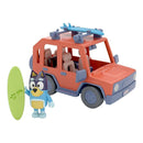 Bluey Heeler Cruiser Family Vehicle