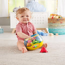 Fisher-Price Laugh & Learn Magical Lights Fishbowl