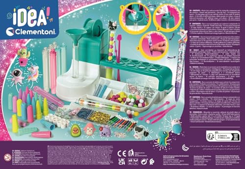 Clementoni Pen Creator Studio