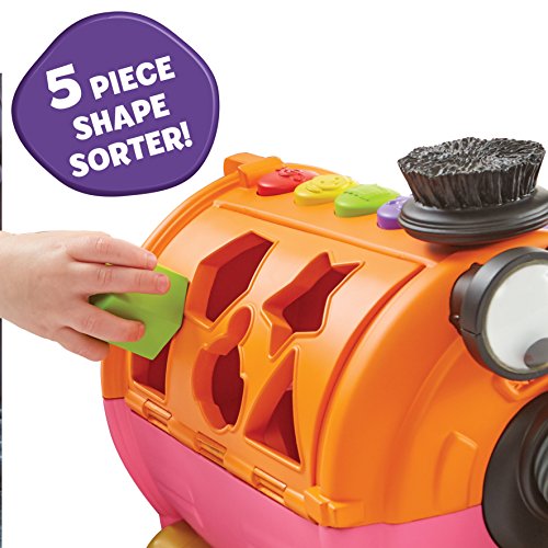 Teletubbies Pull and Play Noo-noo