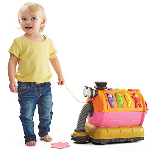 Teletubbies Pull and Play Noo-noo