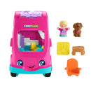 Fisher-Price Little People Barbie Dream Camper