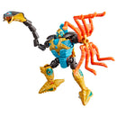 Transformers Age of the Primes Quickstrike Deluxe Scorpion Action Figure 14cm