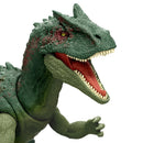 Jurassic World Dinosaur Action Figure Ultimate Damage Allosaurus