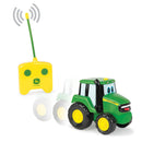 John Deere Remote Control My First Johnny Tractor