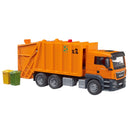 Bruder 1:16 MAN TGS Garbage Truck