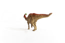 Schleich Parasaurolophus Dinosaur Figure Realistic Dino Toy 15030