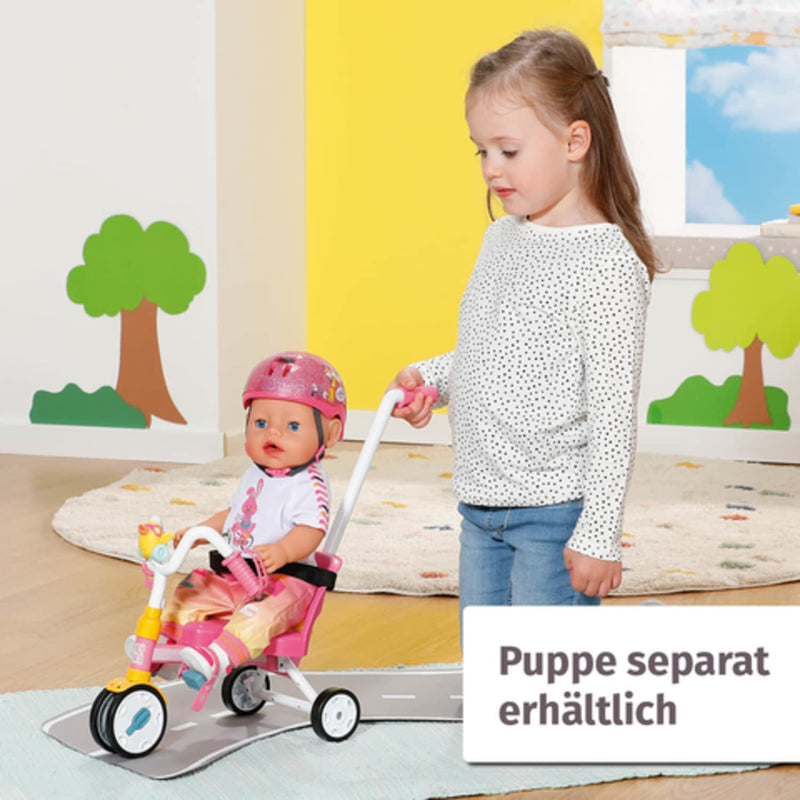 BABY born Trike