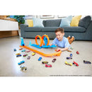 Hot Wheels Track Creator Triple Loop Speed Kit
