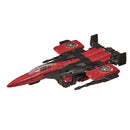 Transformers WFC Earthrise Seeker Thrust 7 Inch Figure Jet Conversion WFC-E26