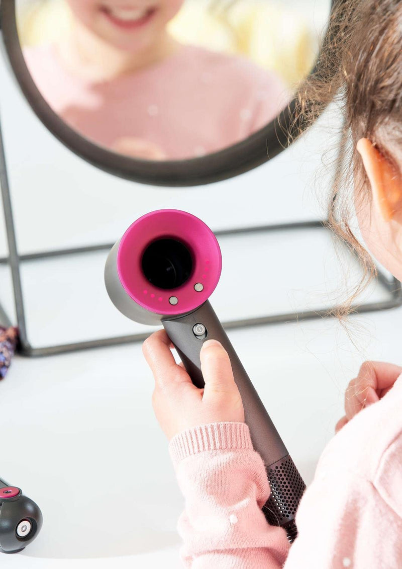 Dyson Supersonic & Corrale - Toy Hairdryer & Straighteners Set