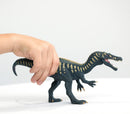Schleich Baryonyx Dinosaur Figure with Movable Jaw Realistic Dino Toy 4+