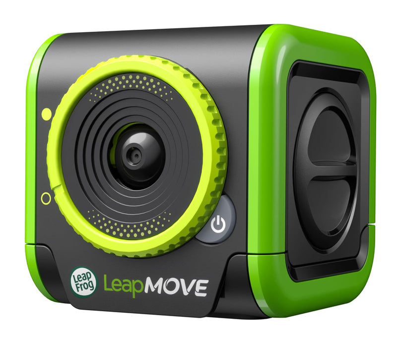 LeapFrog LeapMove Motion Based Game