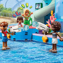 LEGO Friends 42630 Heartlake City Water Park Set