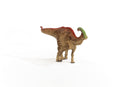 Schleich Parasaurolophus Dinosaur Figure Realistic Dino Toy 15030