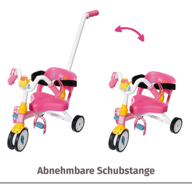 BABY born Trike