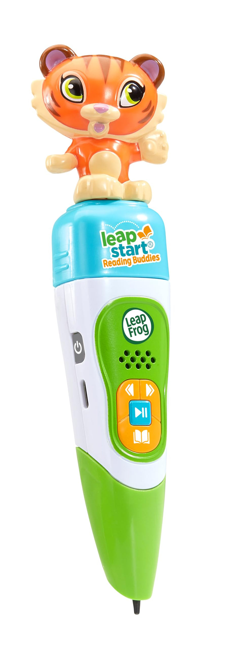 LeapStart Reading Buddies Starter Set