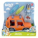 Bluey Heeler Cruiser Family Vehicle