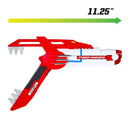 Mighty Morphin Power Rangers Blade Blaster with Lights & 20+ Sounds