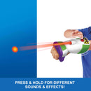 Toy Story 5 Buzz Lightyear Space Ranger Laser Gauntlet Role Play Toy