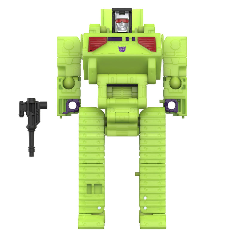 Transformers Studio Series Action Figure Transformers: The Movie Deluxe Bonecrusher
