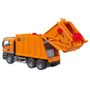 Bruder 1:16 MAN TGS Garbage Truck