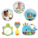 VTech Ocean Buddies Animal Band Set