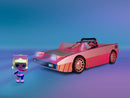 L.O.L Surprise! Car-Pool Coupe with Exclusive Doll