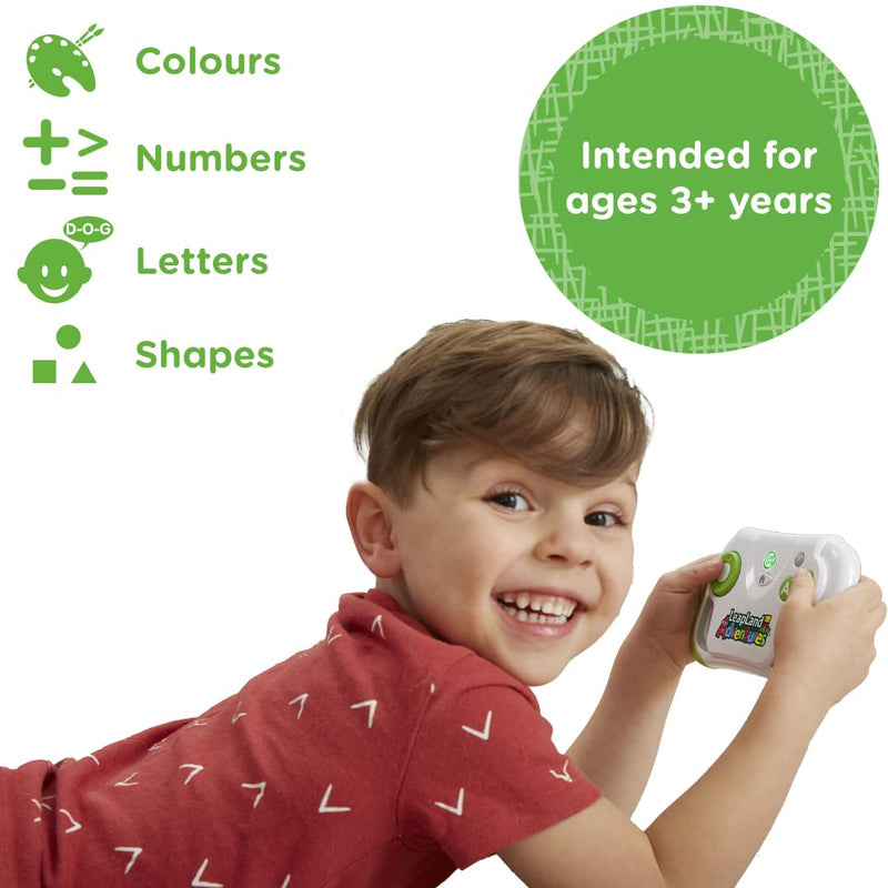 LeapFrog Toy LeapLand Adventures