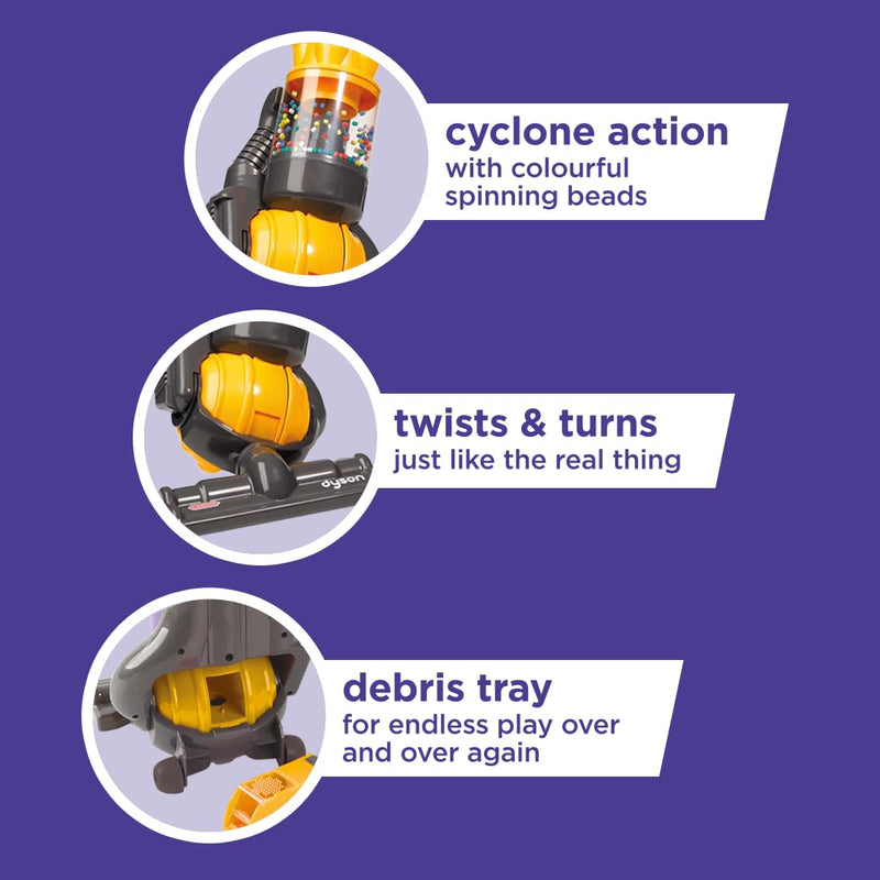 Dyson Ball Vacuum