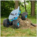 Monster Jam, Official 1:6 Mega Megalodon All-Terrain Remote Control Monster Truck