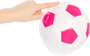 Barbie Team Roll & Reveal Football Player Set