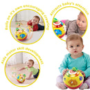 VTech Crawl & Learn Bright Lights Ball