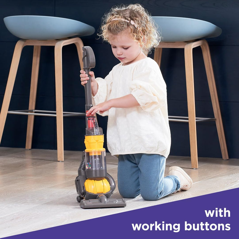 Dyson Ball Vacuum