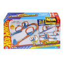 Hot Wheels Track Creator Triple Loop Speed Kit