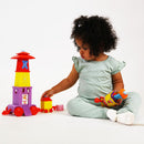 In The Night Garden Ninky Nonk Train Musical Activity Set