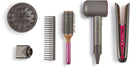 Dyson Supersonic & Corrale - Toy Hairdryer & Straighteners Set