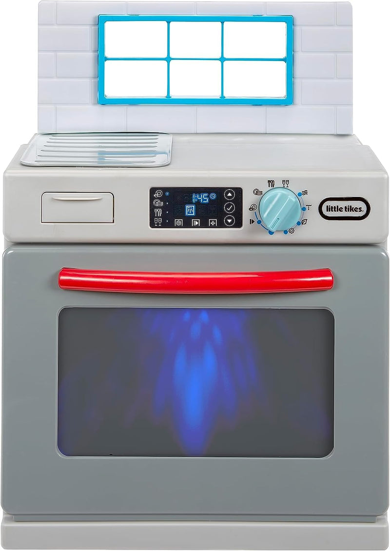 Little Tikes First Dishwasher Toy for Kids – Realistic Lights & Sounds