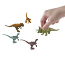 Jurassic World Advent Calendar 2026