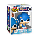 Funko Bitty Pop Sonic the Hedgehog Starter Set Figures Ride & Arcade Display