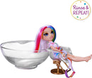 Rainbow High Amaya Hair Chalk & Style Fashion Doll Playset with Accessories