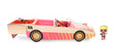 L.O.L Surprise! Car-Pool Coupe with Exclusive Doll