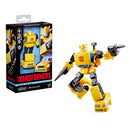 Transformers Studio Series Devastation Bumblebee Deluxe 4.25" Action Figure