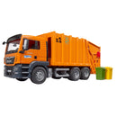 Bruder 1:16 MAN TGS Garbage Truck