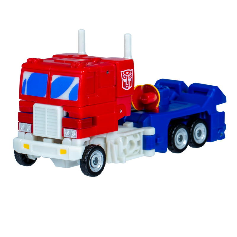 Transformers Studio Series Action Figure Devastation Deluxe Optimus Prime