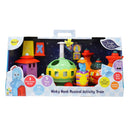 In The Night Garden Ninky Nonk Train Musical Activity Set