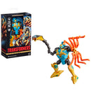 Transformers Age of the Primes Quickstrike Deluxe Scorpion Action Figure 14cm
